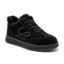 Allsy 215242-6432 Women's Winter Sneakers – Warmth and Character