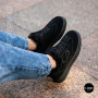 Allsy 215242-6432 Women's Winter Sneakers – Warmth and Character
