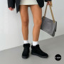 Allsy 215242-6432 Women's Winter Sneakers – Warmth and Character