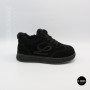 Allsy 215242-6432 Women's Winter Sneakers – Warmth and Character