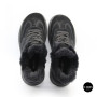 Allsy 215242-6432 Women's Winter Sneakers – Warmth and Character