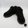 Allsy 215242-6432 Women's Winter Sneakers – Warmth and Character