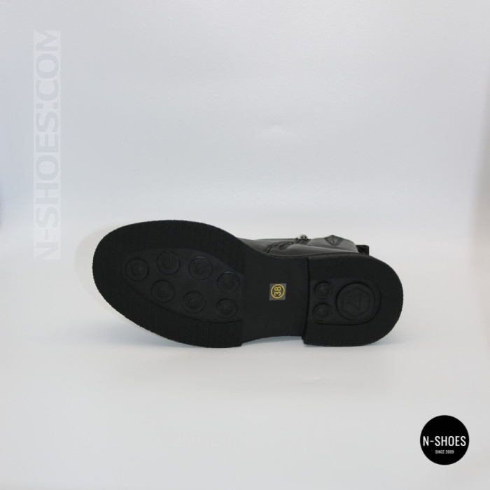 Стильні черевики Allsy 216525 25D1R379-1 6438 на кожен день