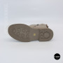 Демісезонні шкіряні черевики ALLSY 216526 25D1R379-9 GREY 6439