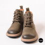 Winter Nubuck Boots Allsy 216601 25Z53-ZM001-2 GREY 6441
