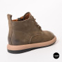 Winter Nubuck Boots Allsy 216601 25Z53-ZM001-2 GREY 6441
