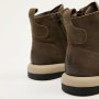 Winter Nubuck Boots Allsy 216601 25Z53-ZM001-2 GREY 6441