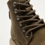 Winter Nubuck Boots Allsy 216601 25Z53-ZM001-2 GREY 6441