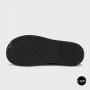 Women's Winter Nubuck Boots Allsy 216600 25Z53-ZM001-1 BLACK