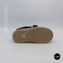 Уютные кроссовки ALLSY 217676 26k66z5167-3 Brown Suede 6444