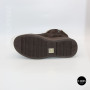 Шоколадні зимові черевики ALLSY 216639 C54787-1342 BROWN