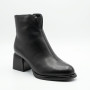 Теплі зимові черевики Anna Lucci 217418 T1270-G58-12M BLACK 6452