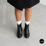 Теплі зимові черевики Anna Lucci 217418 T1270-G58-12M BLACK 6452