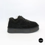 Black Platform Sneaker-Uggs Allsy 16837-59-1 BLACK 6457