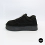 Black Platform Sneaker-Uggs Allsy 16837-59-1 BLACK 6457