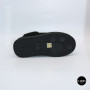 Black Platform Sneaker-Uggs Allsy 16837-59-1 BLACK 6457