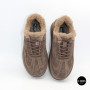 Women's Winter Sneaker Uggs Allsy 218333 16837-59-57A BROWN 6458