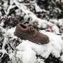 Women's Ugg-Loafers Allsy 216260: Cozy Style on a Platform