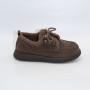 Women's Ugg-Loafers Allsy 216260: Cozy Style on a Platform