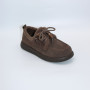 Women's Ugg-Loafers Allsy 216260: Cozy Style on a Platform