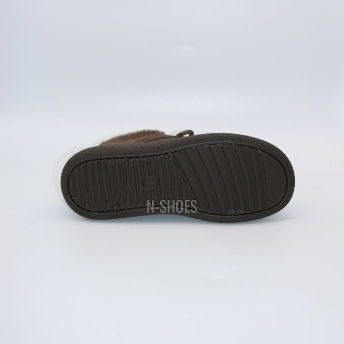 Women's Ugg-Loafers Allsy 216260: Cozy Style on a Platform