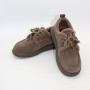 Women's Ugg-Loafers Allsy 216260: Cozy Style on a Platform