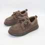 Women's Ugg-Loafers Allsy 216260: Cozy Style on a Platform