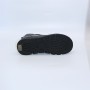 Жіночі зимові черевики челсі Allsy 216651 E76563-528 BLACK 6476