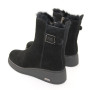 Elegant Winter Suede Boots Anna Lucci 218798 JM219-2B