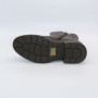 Women's Winter Boots Anna Lucci 217261 T939A-D738-8M 6490 Chocolate