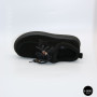 Women's Suede Winter Shoes Allsy 216256 lt-26n26a-24m black 6625