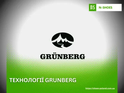 New Winter Collection Shoes Grunberg