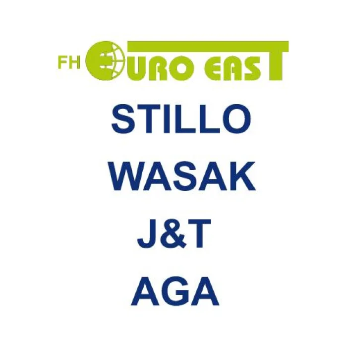 Wasak Stillo EuroEast JT Aga