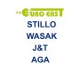Wasak Stillo EuroEast JT Aga