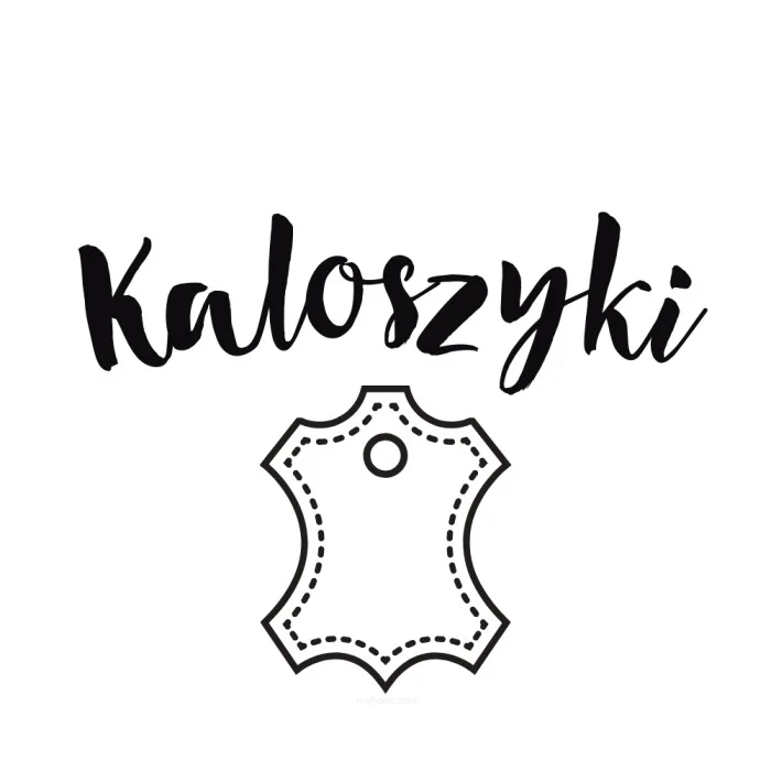 Kaloszyki