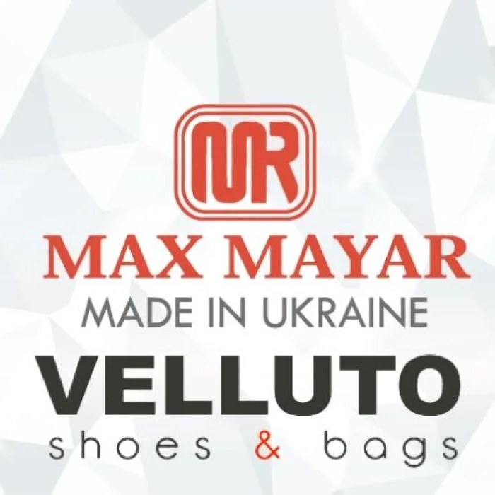 MaxMayar by Velluto