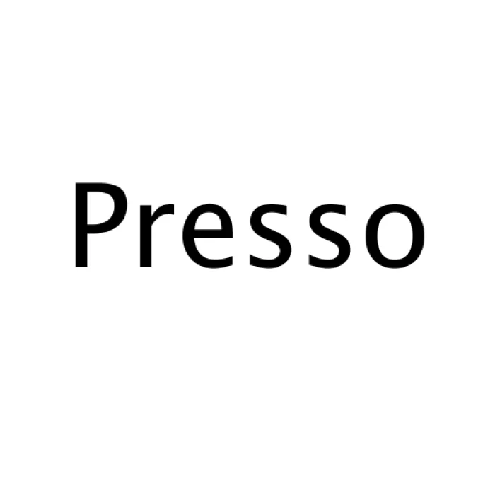 Presso Spain