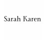 Sarah Karen