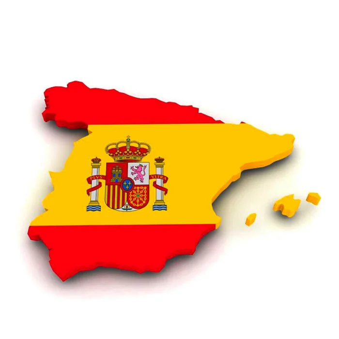 Spain
