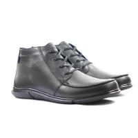 Черевики чоловічі чорні Badura 4671-1219 191