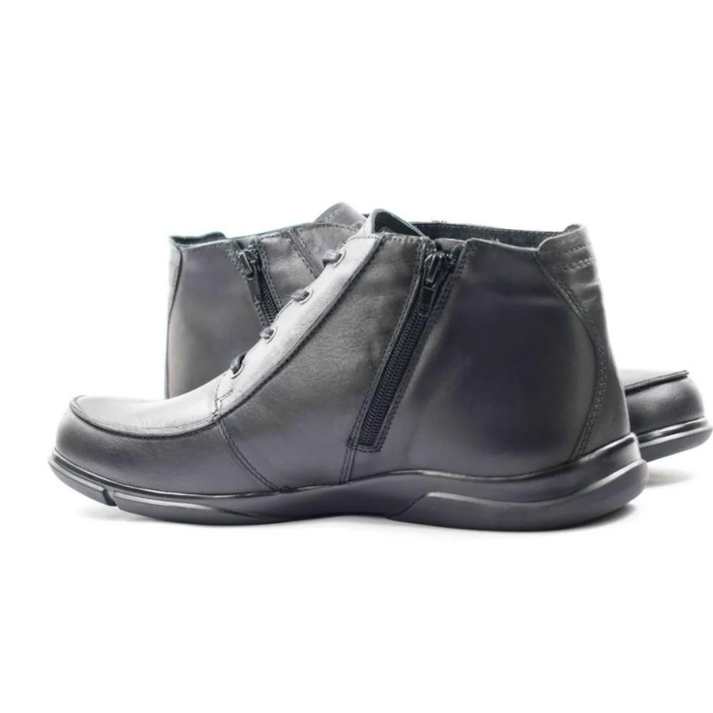 Boots BADURA (Poland) model 191