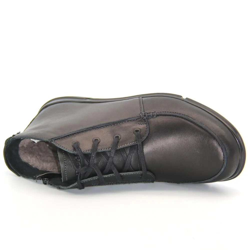 Boots BADURA (Poland) model 191