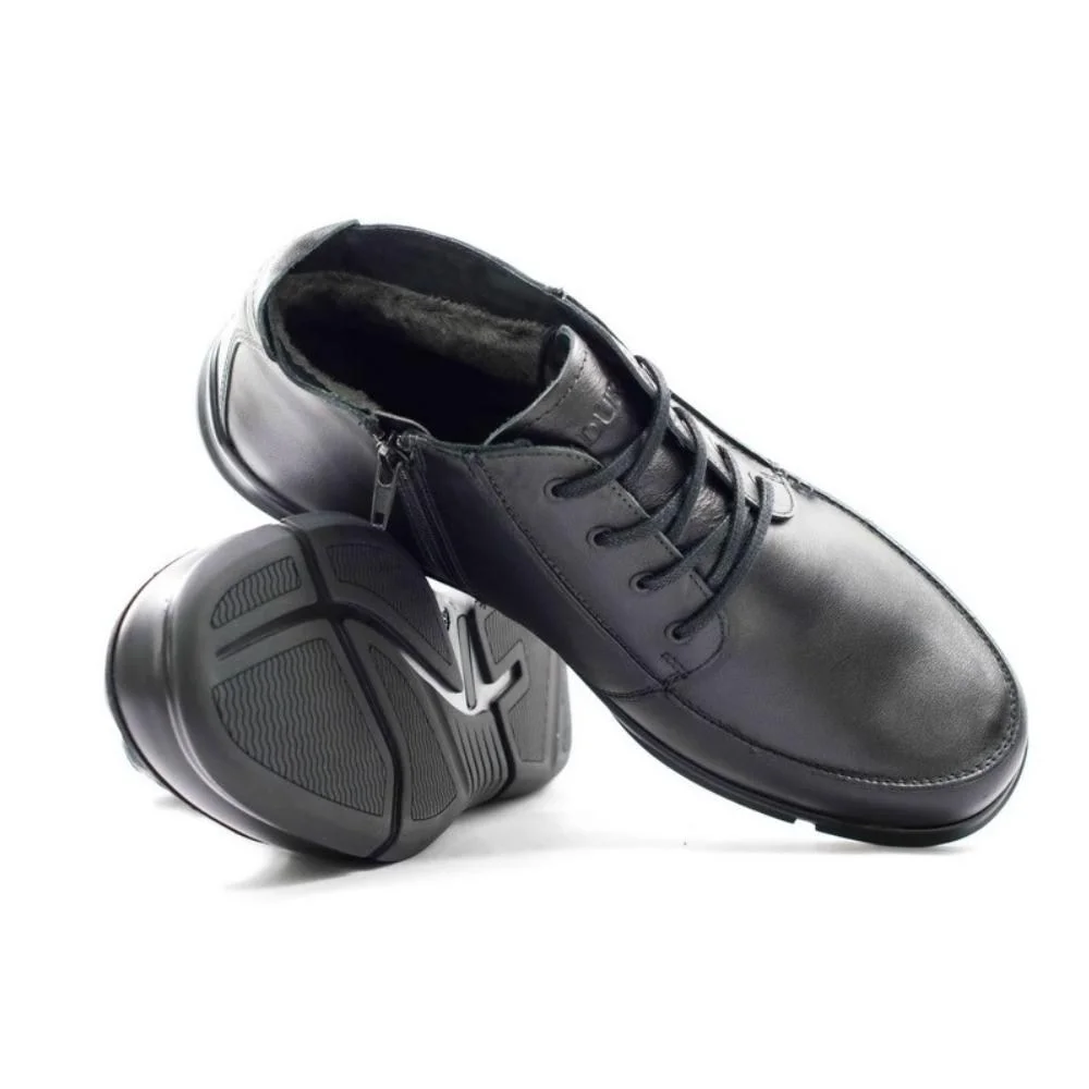 Boots BADURA (Poland) model 191