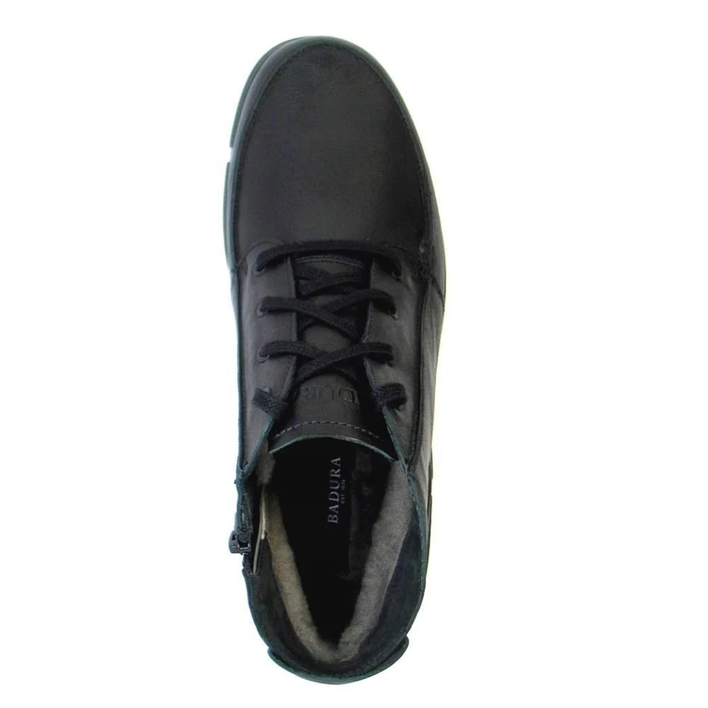 Boots BADURA (Poland) model 191