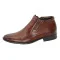 Men's brown boots Tapi Poland B-2149/Z-136-176-105/1 3467