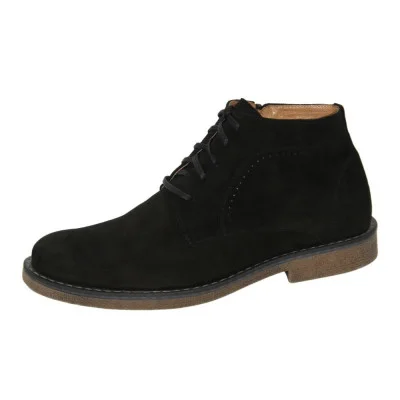 Men's black boots Tapi Poland A-2283/-251-3424-184 3947 3947 Men's black boots Tapi Poland A-2283/-251-3424-184 3947 3947