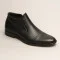 Men's black boots Tapi Poland K-2149/Z-136-176-381/1 4189