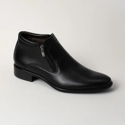 Men's black boots classic Tapi Poland AA-2274/P13-136-200-524 4599
