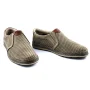 Moccasins man's Lesta (Poland) model 4656