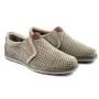 Moccasins man's Lesta (Poland) model 4656